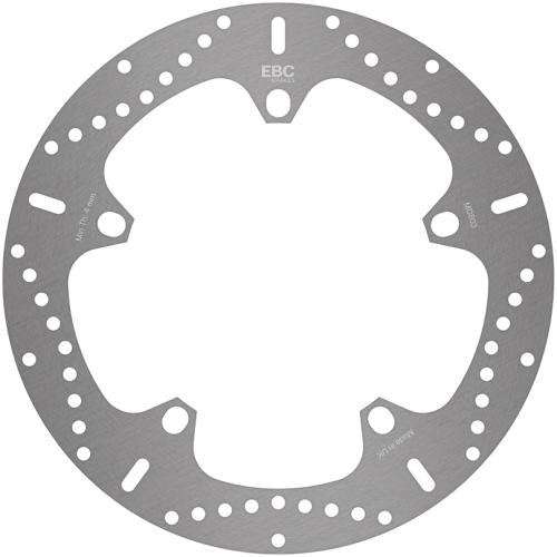 EBC BRAKE DISC MD803 EBC BRAKE DISC