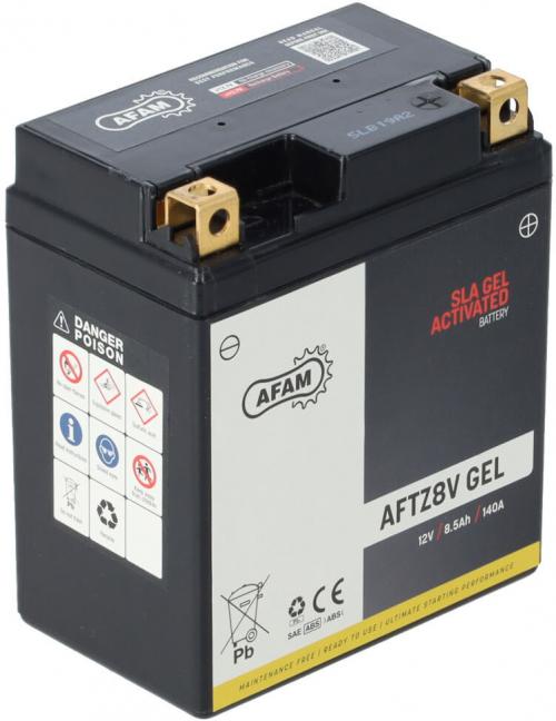 AFAM AFTZ8V GEL