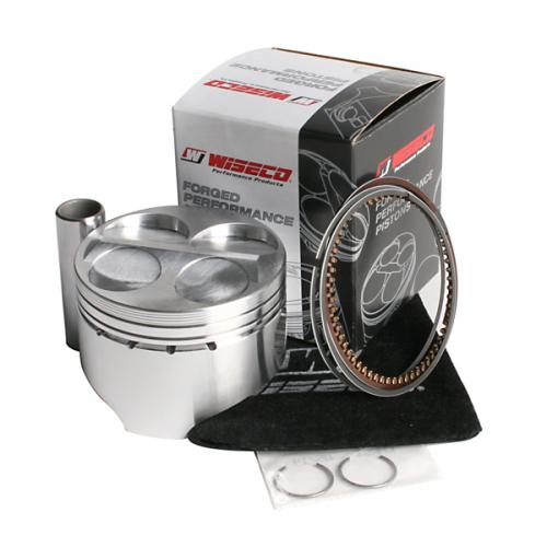 WISECO PISTON KIT WIW4413M07550