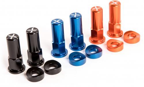 X-GRIP RIM LOCK TOWER NUT SET 0513XG1926