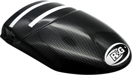 R&G FENDER EXTENDER, CARBON LOOK RGFERG0375CL