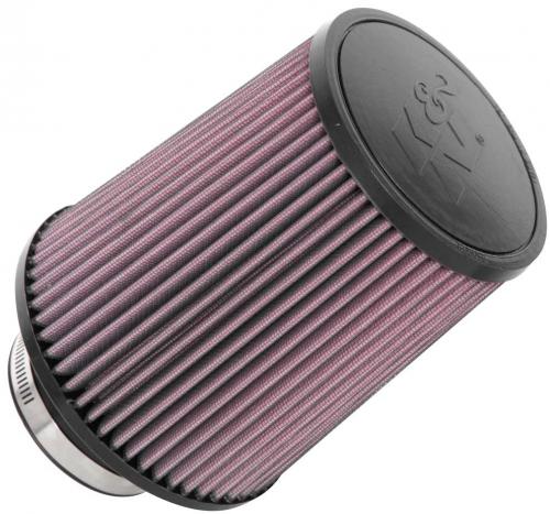 K&N UNIVERSAL CLAMP-ON AIR FILTER 13794700