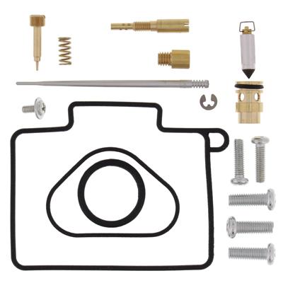 PROX CARBURETOR REBUILD KIT PX5510183