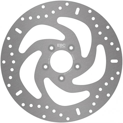 EBC BRAKE DISC MD526 EBC BRAKE DISC