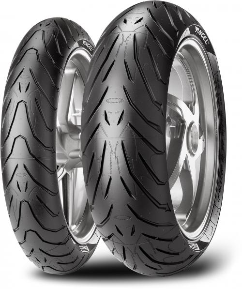 PIRELLI 190/50 ZR17 ANGEL ST