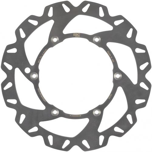 EBC BRAKE DISC MD6032CX EBC EXTREME MOTOCROSS DISC