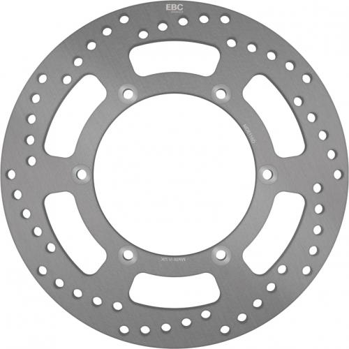 EBC BRAKE DISC MD6116D EBC BRAKE DISC