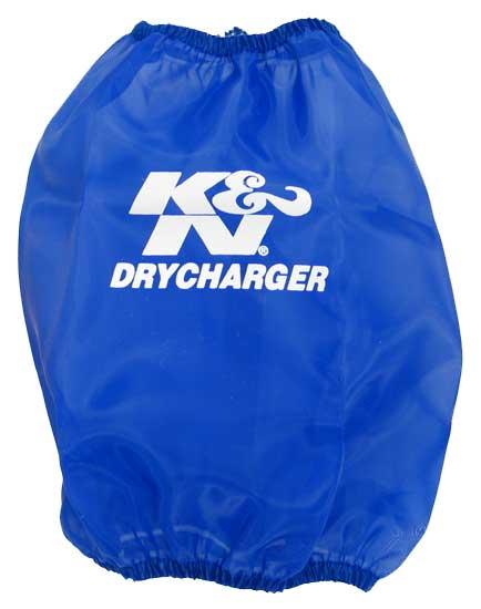 K&N AIR FILTER WRAP 13794150