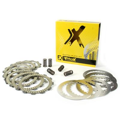 PROX COMPLETE CLUTCH PLATE SET PX16CPS62098