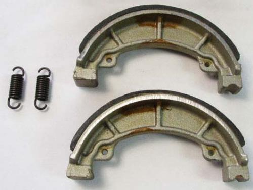 EBC 824 EBC BRAKE SHOES