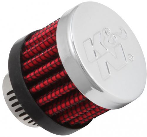 K&N VENT FILTER 62-2480