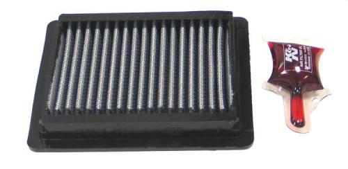 K&N AIR FILTER YA-1602-U