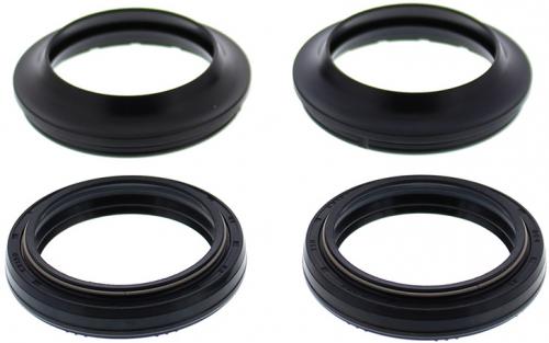 ALL BALLS FORK OIL SEAL & DUST KIT 56-190