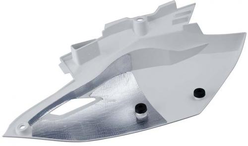 RTECH SIDE PANEL YAMAHA WHITE (OE) 565440200