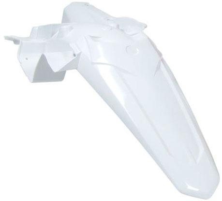 RTECH REAR FENDER YAMAHA WHITE (OE) 561440463