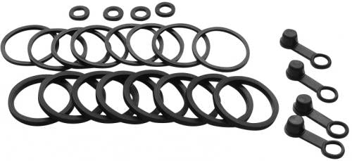TOURMAX BRAKE CALIPER SEAL KIT BCF-310