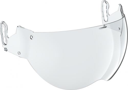 ROOF RO31 / RO32 DESMO VISOR KIT, CRISTAL AS/AF