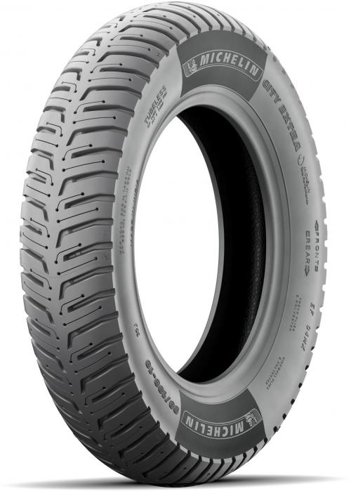 MICHELIN 90/80 -17 CITY EXTRA
