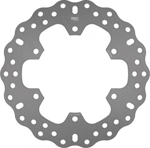 EBC BRAKE DISC MD2084C EBC CONTOUR STREET DISC