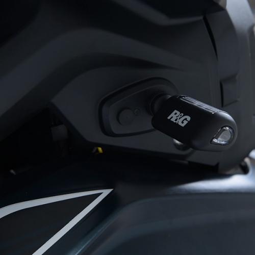 R&G INDICATOR ADAPTERS 41490158
