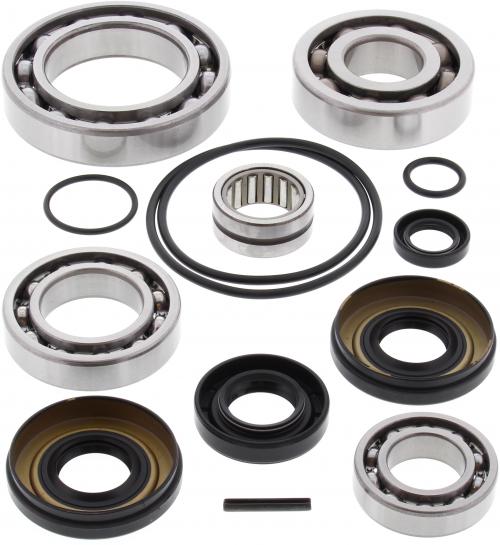 ALL BALLS DIFF. BEARING 25-2091