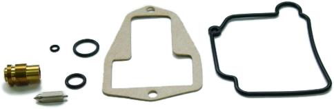 TOURMAX CARBURETOR REPAIR KIT 504303