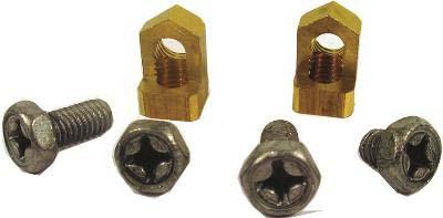 MISCELLANEOUS-1 UNIVERSAL BATTERY TERMINAL KIT