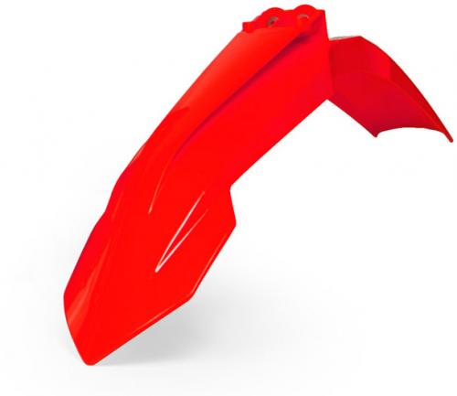 RTECH FRONT FENDER GASGAS RED 561205046