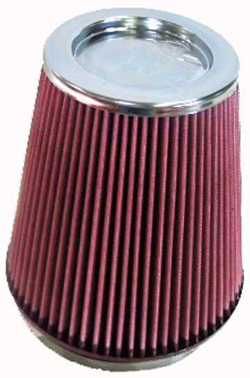 K&N UNIVERSAL AIR FILTER RF-1020