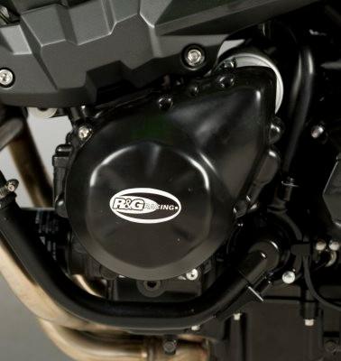 R&G ENGINE COVER, GENERATOR, LHS 41840026