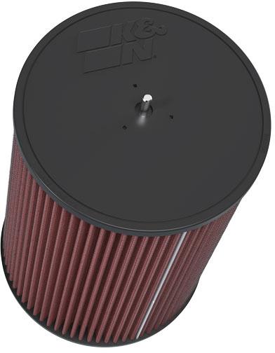 K&N UNIVERSAL CLAMP-ON AIR FILTER 138125902