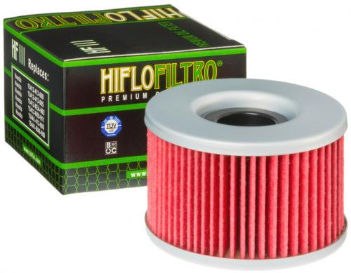 HIFLO HF111 HIFLO OIL FILTER