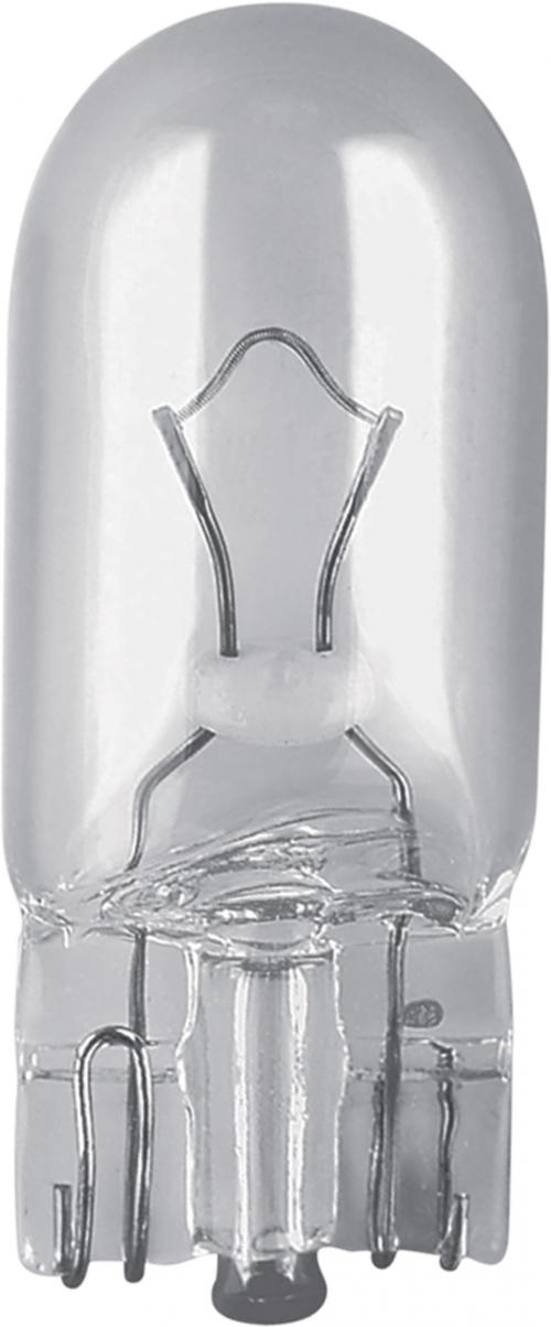 OSRAM 12V 5W W2,1X9,5D ULTRA LIFE 10-BOX