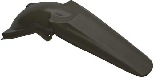 RTECH REAR FENDER KAWASAKI BLACK 561425189