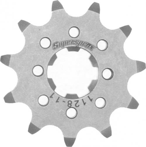 SUPERSPROX SUPERSPROX FRONT 11T, 420 SU1112811