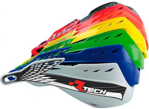 RTECH COUPLE REPL PLASTIC-GLADIATOR WHITE
