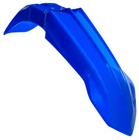 RTECH FRONT FENDER ORIGINAL COLOUR YZ BLUE