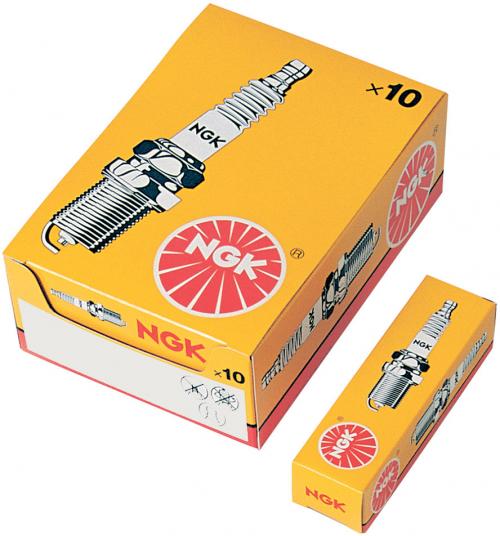 NGK 4730 DPR8Z