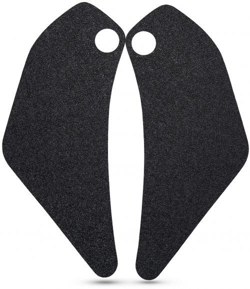 R&G TANK TRACTION GRIPS, CLEAR 41969092