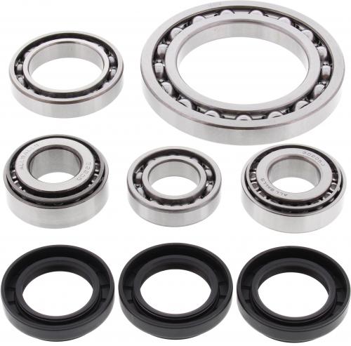 ALL BALLS DIFF. BEARING 25-2022