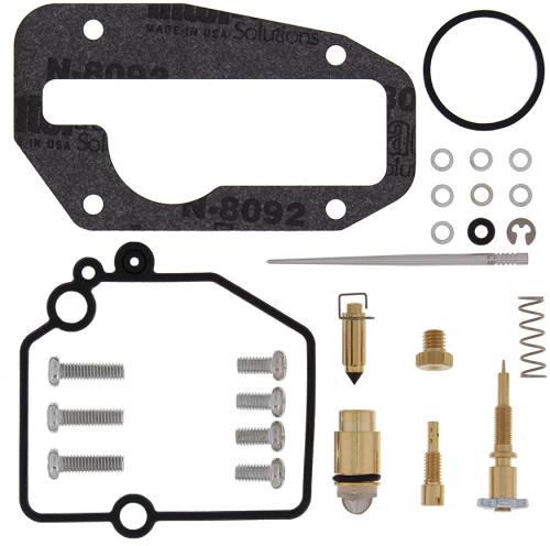 ALL BALLS CARBURETOR REBUILD KIT 26-1298