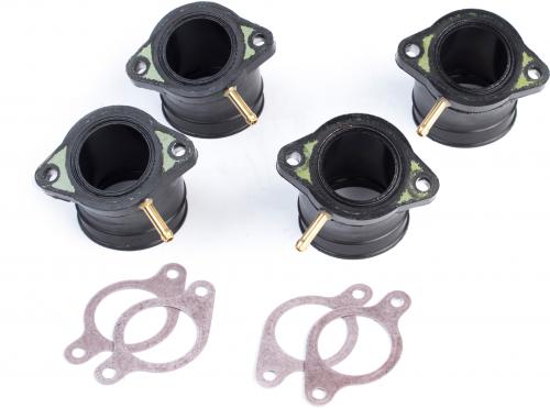 TOURMAX CARB. HOLDER KIT, CHY-5