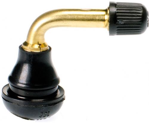 HOCO PARTS ANGLED VALVE RUBBER 11.3 MM