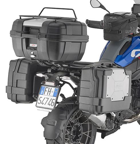 KAPPA KLO5143MK-PANNIER HOLDER BMW R1300GS 2024