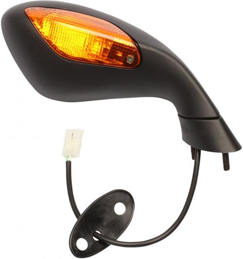 UNIVERSAL MIRROR APRILIA RSV1000 05- RIGHT