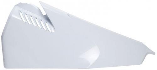 RTECH VENTED LEFT AIR BOX SIDE PANEL HSQ WHITE