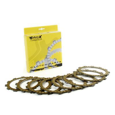 PROX FRICTION PLATE SET PX16S33028