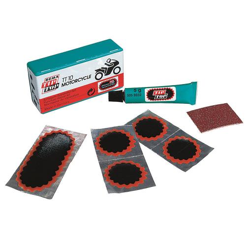 HOCO PARTS REPAIR TUBELESS TT10 MOPED