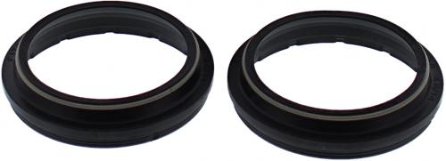 ALL BALLS FORK DUST SEAL KIT 57-172