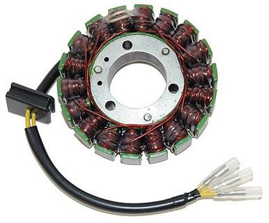 HOCO PARTS STATOR, 90 9033